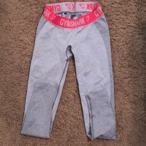 Gymshark flex leggings